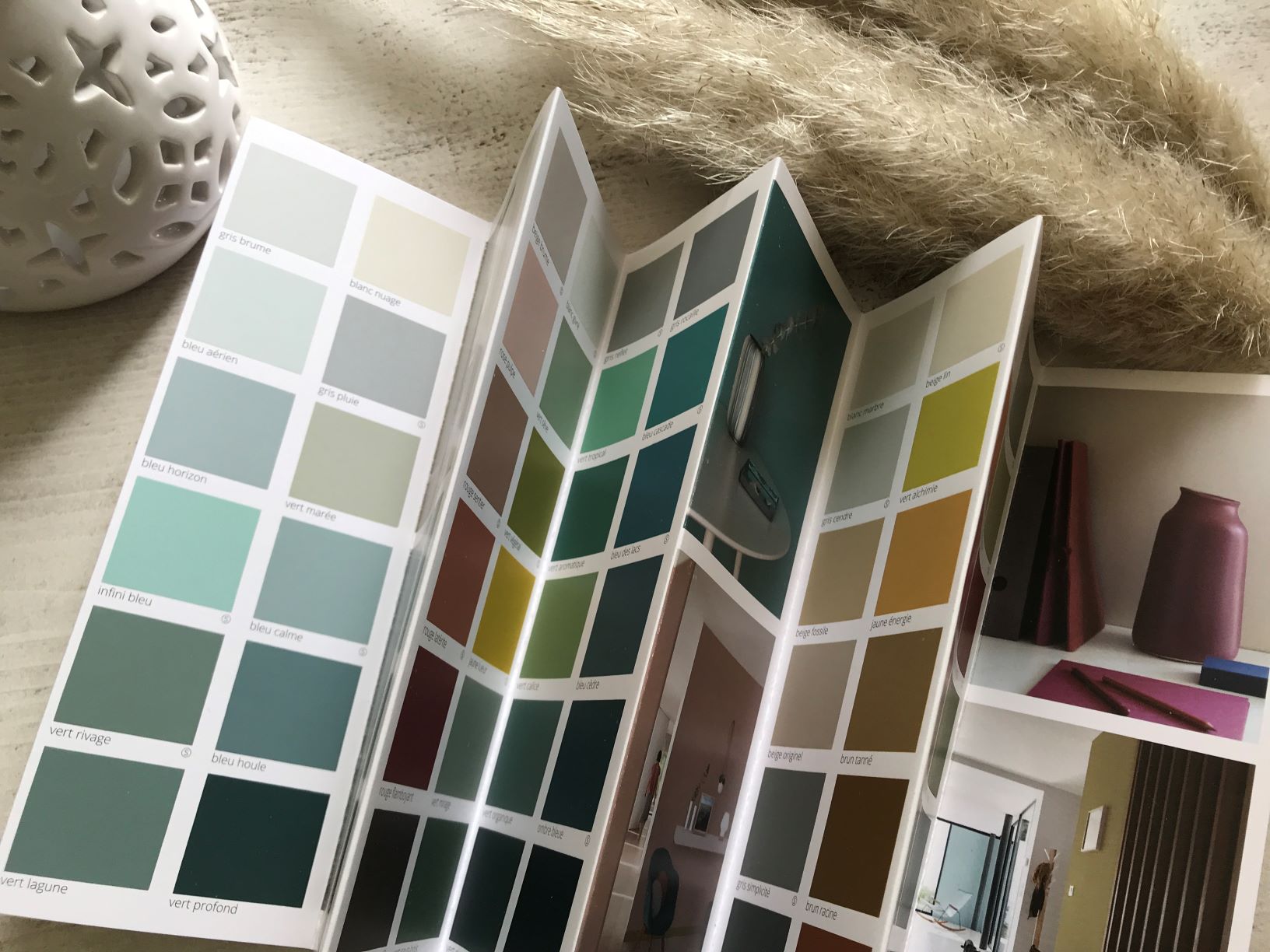 Peinture mat ou satin comment faire le bon choix ? Respire & Décore