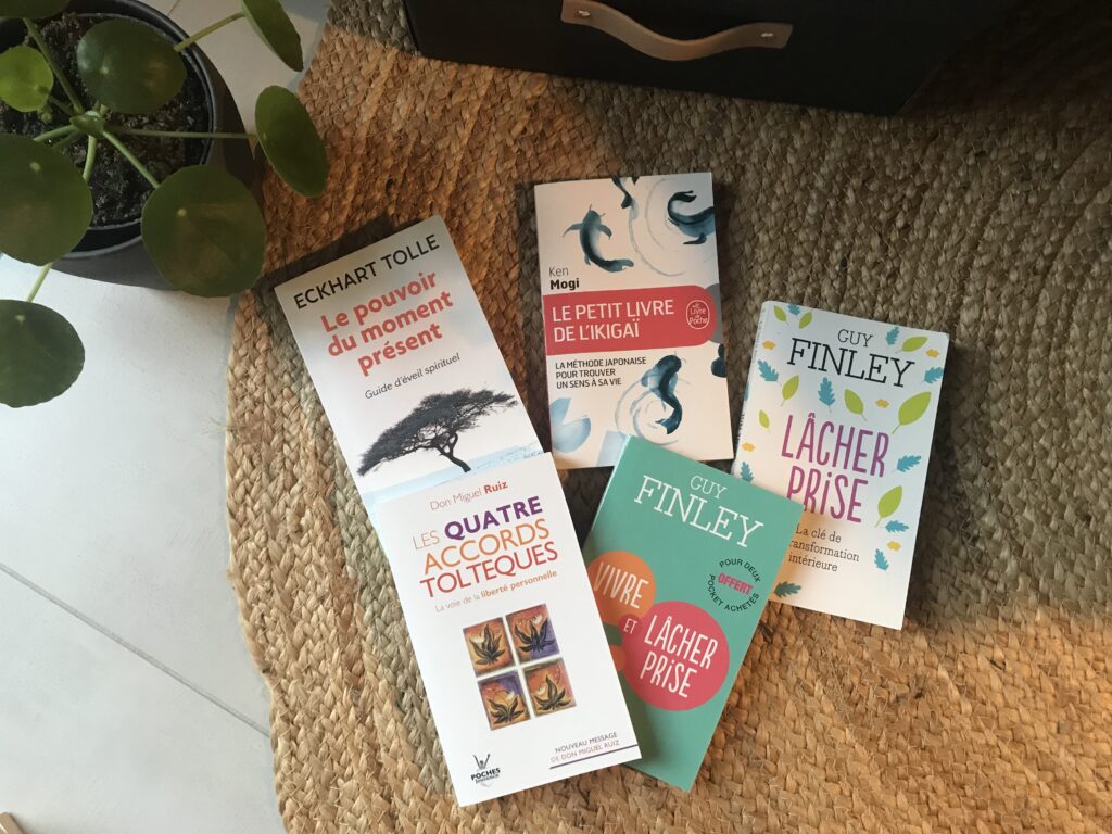Comment être zen ? 3 habitudes à adopter au quotidien - Respire & Décore
