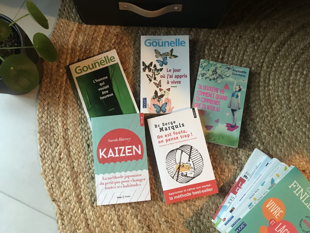 Comment être zen ? 3 habitudes à adopter au quotidien - Respire & Décore