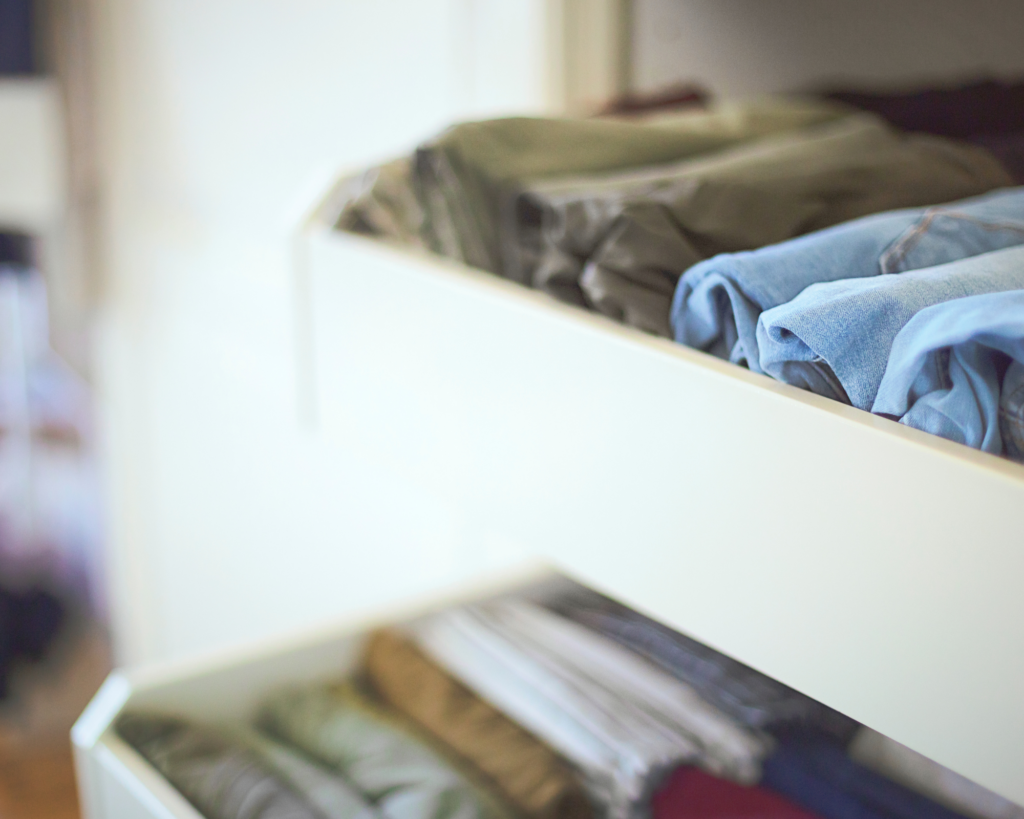 organisateur de tiroir pour un rangement efficace